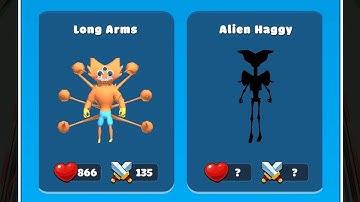 Merge Master Blue Monster Vs Monster - Gameplay Walkthrough Max Level