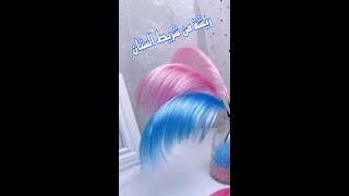diy satin ribbon اصنعي فازة الريش من شريط الستان العريض DIY / فكرة مشروع مربح