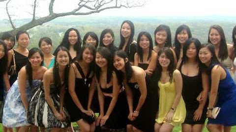 Kappa Phi Lambda Iota Chapter Video Short