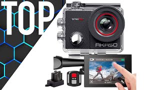 Quick Review AKASO Action Camera 4K