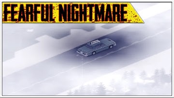 Dead Silence | Project Zomboid Fearful Nightmare Challenge Build 41 Ep 3