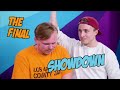 The Ultimate Gus Vs Shayne | Try Not To Laugh | Smosh Pit