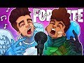 Hilarious Late Night  Games w/ The GOXLR - Fortnite Battle Royale