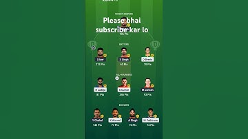 कल_मेरी_टीम_जीत_लिया_#dream11_#cricket_#shortvideo_#my_11_circle_#pubgmobile_#funny_#fyp_#winner