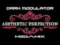 Aesthetic Perfection Megamix From DJ DARK MODULATOR