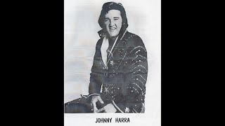 Johnny Harra 1991 kc concert part 2