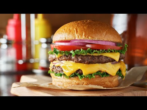 Harika bir hamburger nasıl yapılır - Lezzetli ve kolay bir hamburgerin sırları ve püf noktaları