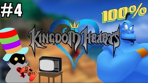 Regaining my KH1 100% File - Part 4 - Regular Pat Stream