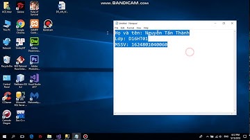 video demo C# Quản lý quán cà phê Phần 2