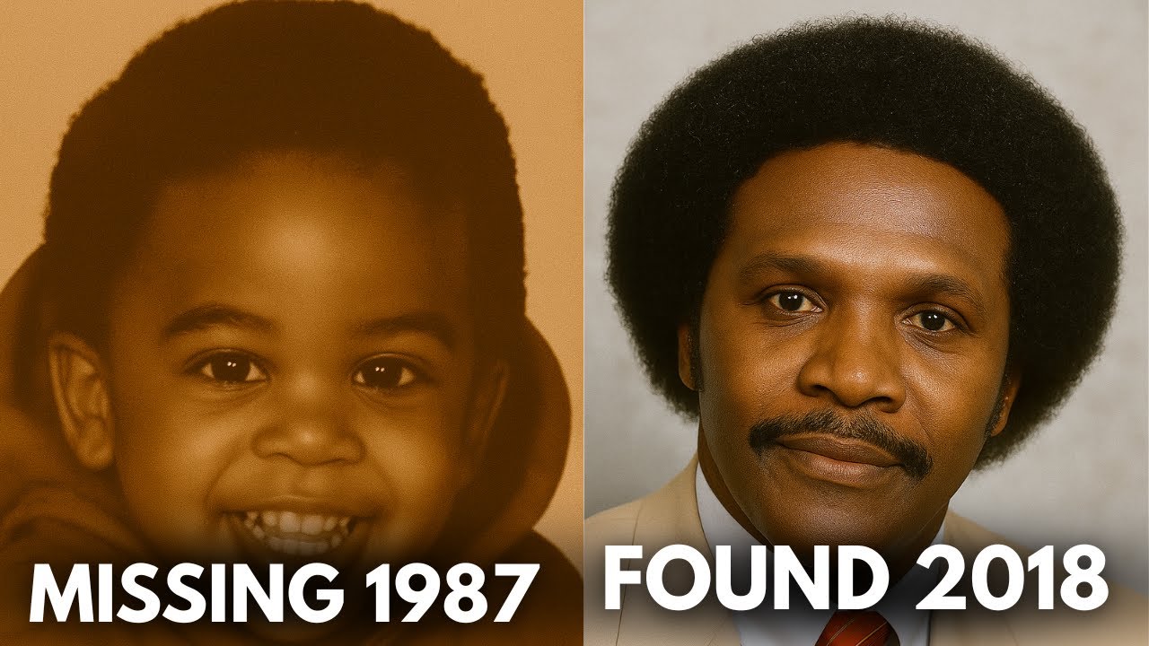 In June 1987, Linith Man Lewis watched her 21-month-old son Germaine leave with his father for what was supposed to be a routine visit. Hours stretched into night. By morning, she called Toronto...