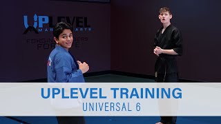 Learning The Most Epic Universal 6 Ever