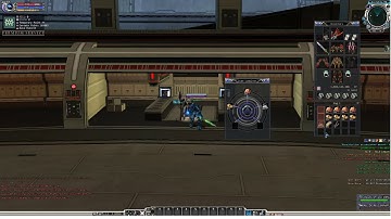 Crafting Guide +6 Type C Armor Part to +6 Superior Armor Part