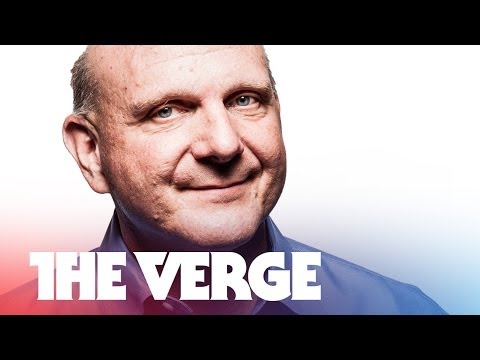 Video: Microsoft šéf Steve Ballmer Do Dôchodku