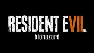 Resident Evil 7 | Musique Go Tell Aunt Rhody Thème Menu Principal.