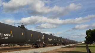 FEC 123 - MP 302.5 - 2013-12-13