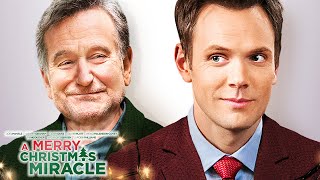 A Merry Christmas Miracle