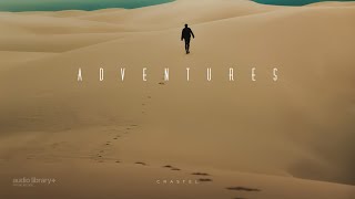 Adventures  — CRASTEL | Free Background Music | Audio Library Release