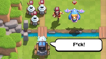 How to BEAT Hard Counters