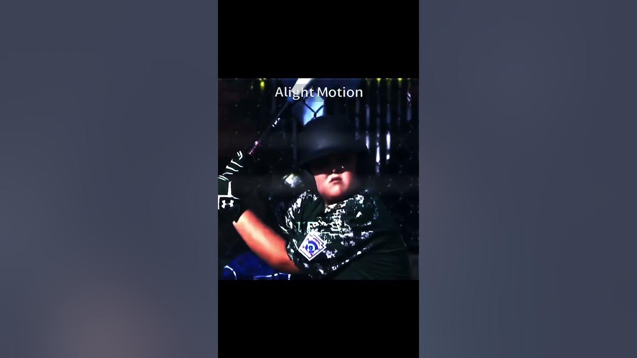 My Names Big Al And I Hit Dingers My name is big Al and I hit dingers😂#baseball #edit #trending #viral #
