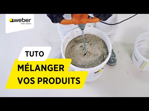 Vidéo: Mélange Sec Universel : Mélange De Ciment De Maçonnerie, Caractéristiques Et Application Des Compositions M300 Avec Un Emballage De 50 Kg Et M200