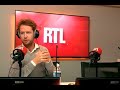 Marseille : "On savait que ça allait s'écrouler", dit un habitant