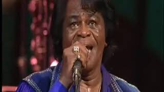 James Brown - funk on ah roll 1998