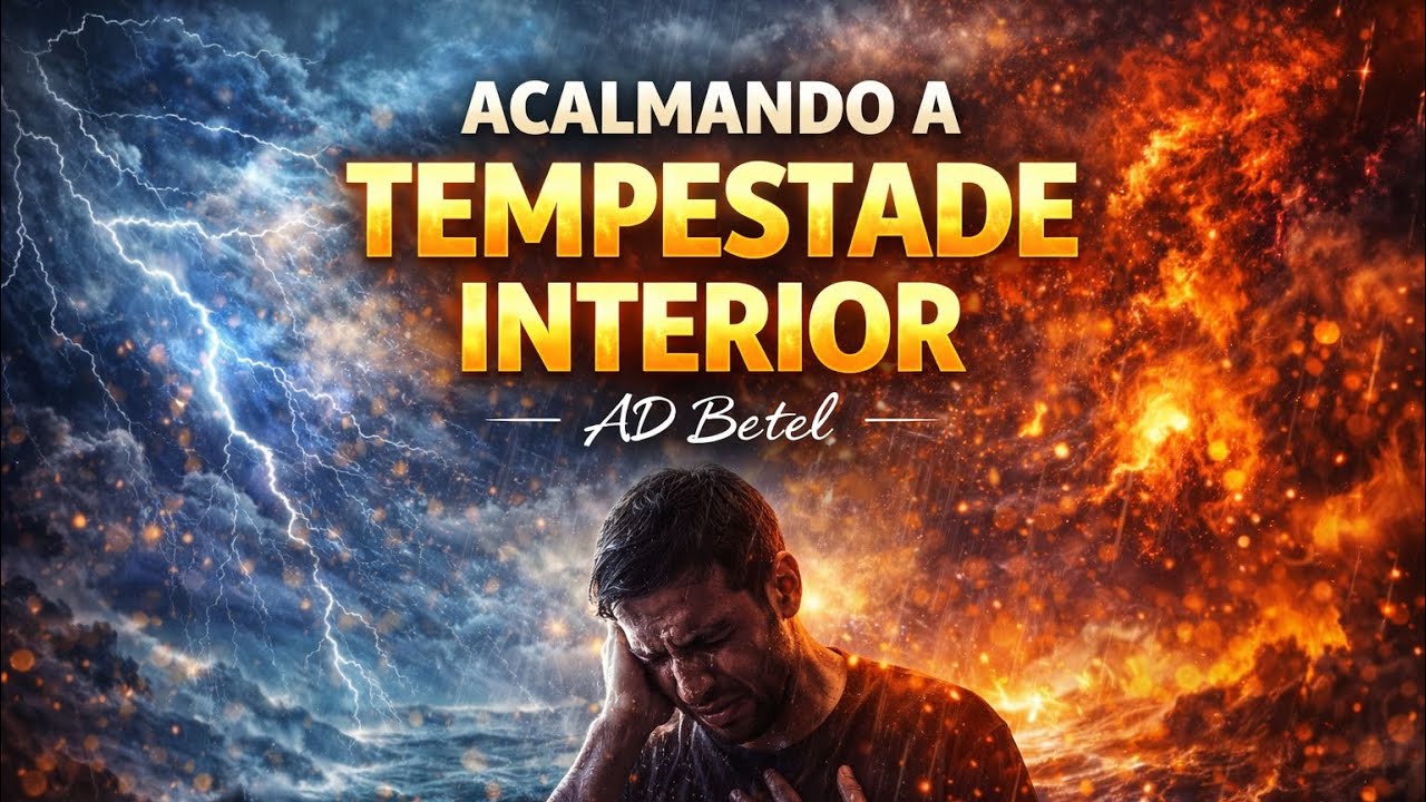 Quinta do propósito.26/02/26