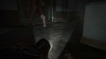 The Last of Us Part 2: Ellie