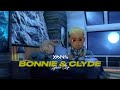 Yanns  bonnie  clyde lyrics clip