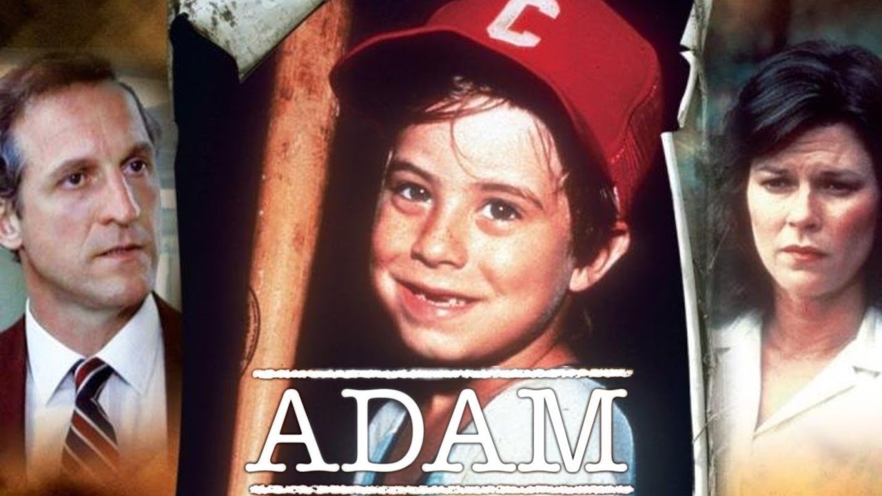 Adam 1983 Film | Find My Child | Daniel J. Travanti, JoBeth Williams | Review