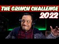 THE GRINCH CHALLENGE 2022 WITH LEONARDO TORRES - PROMO VIDEO