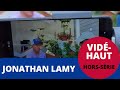 Vidhaut horssrie  interview jonathan lamy