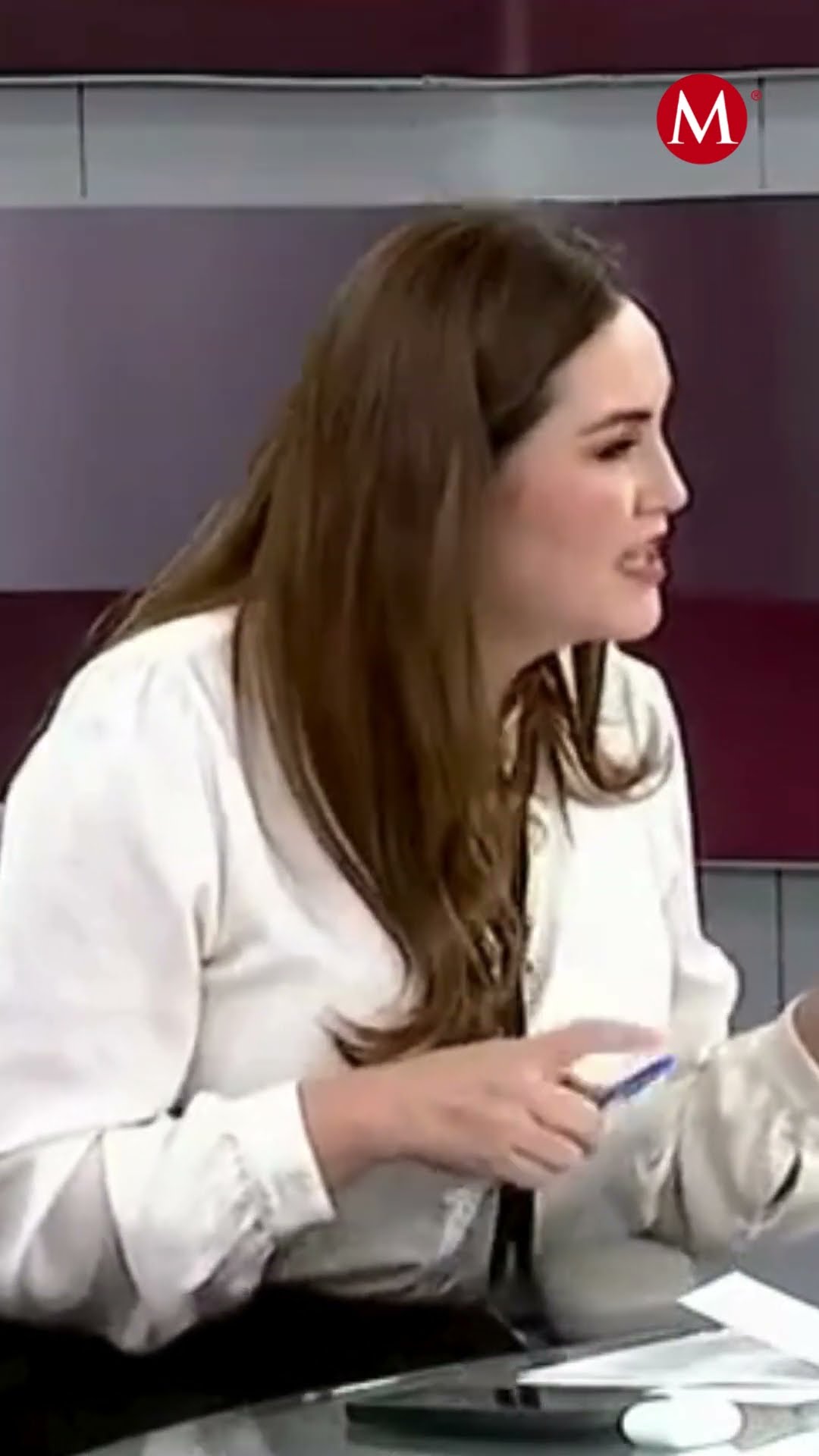 Aliada de la 4T CALLA a opositora tras fuerte crítica a Morena