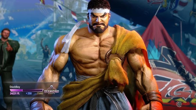 Pilão garantido: Zangief é anunciado oficialmente para 'Street Fighter V' -  ESPN