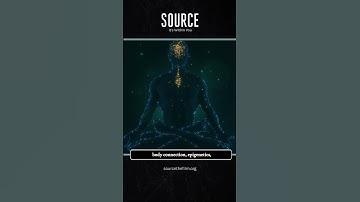 Demistify Mystical - Dr. Joe Dispenza & Source movie