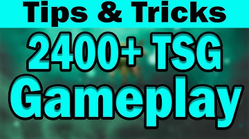 Tips & Tricks | 2400+mmr TSG Gameplay!! - 7.3.5 Mistweaver Monk PvP