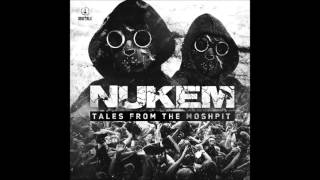 Nukem - Moshpit