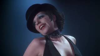 Liza Minnelli -Mein Herr