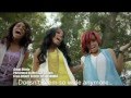 McClain Sisters- Great Divide-Tinker Bell El Secreto de las Hadas- Soundtrack LYRICS