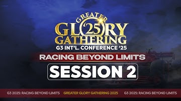 GREATER GLORY GATHERING INT