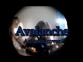 Avalanche Acoustic Cover