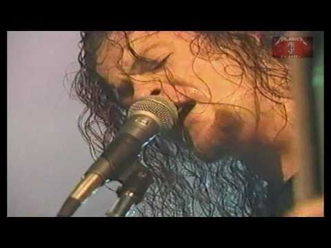 metallica---the-unforgiven-hq---den-bosch-1992---live