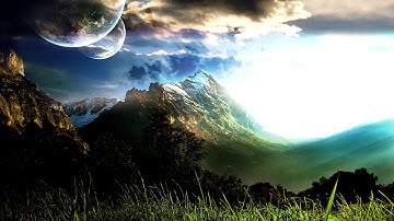 Fuluf - Divine Intervention 026 - Prometheus (Psychill,Psybient,Downtempo)