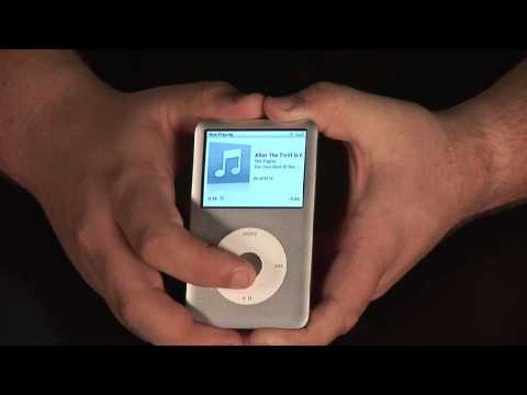 Video: Prepnite váš iPhone alebo iPod Touch do diaľkového ovládania pre váš počítač
