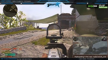 Worlds First Live Nuke in COD WW2 - V2 Rocket - Hidden Streak