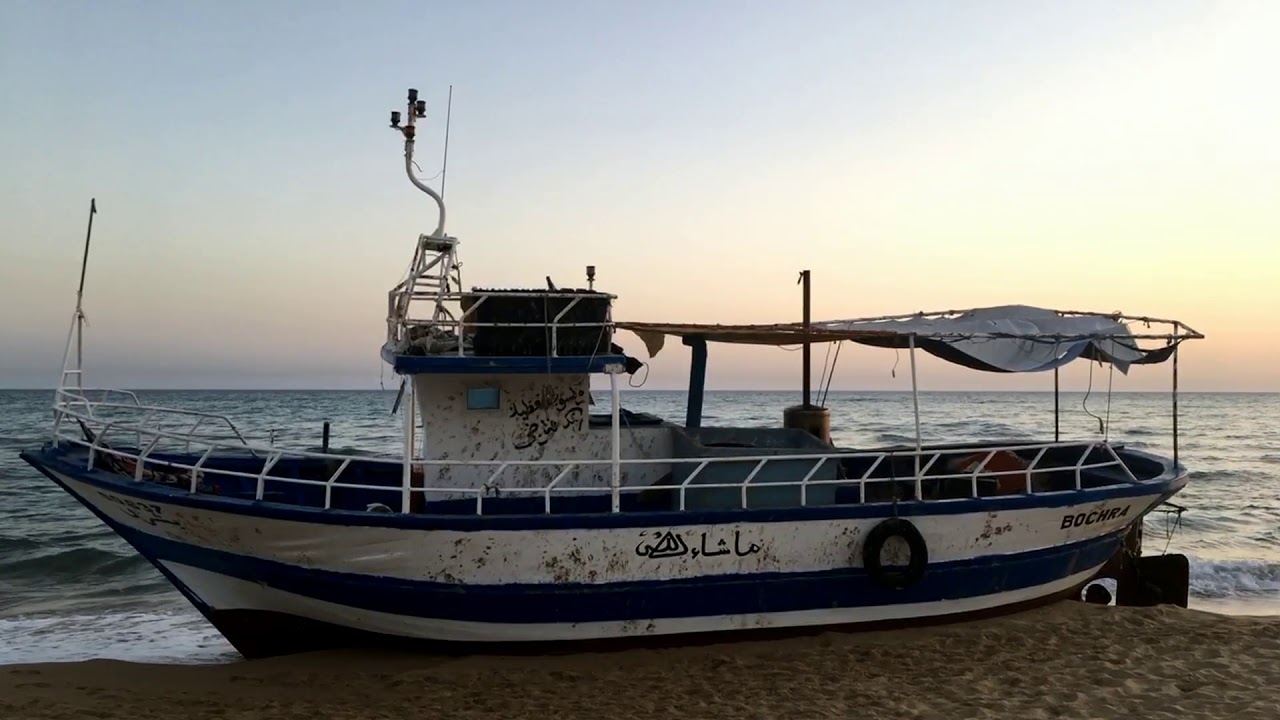Gli sbarchi fantasma dei migranti in Sicilia - YouTube