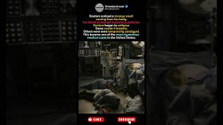 Doctors Tried To Save Her, Then They Started Collapsing