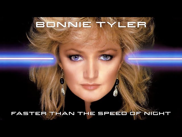 Bonnie Tyler: 