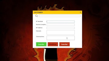 CRUD - Visual Basic .Net y SQL Server / Parte 1