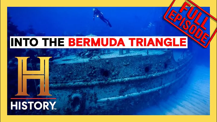 History's Greatest Mysteries: Expedition Bermuda Triangle (S2, E1) | Full Episode